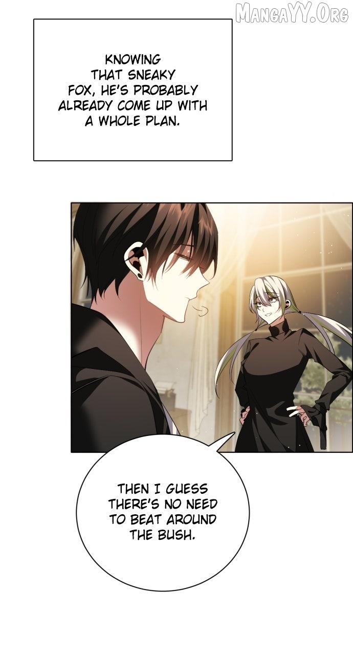 Zero Game Chapter 338 - Page 30 in English
