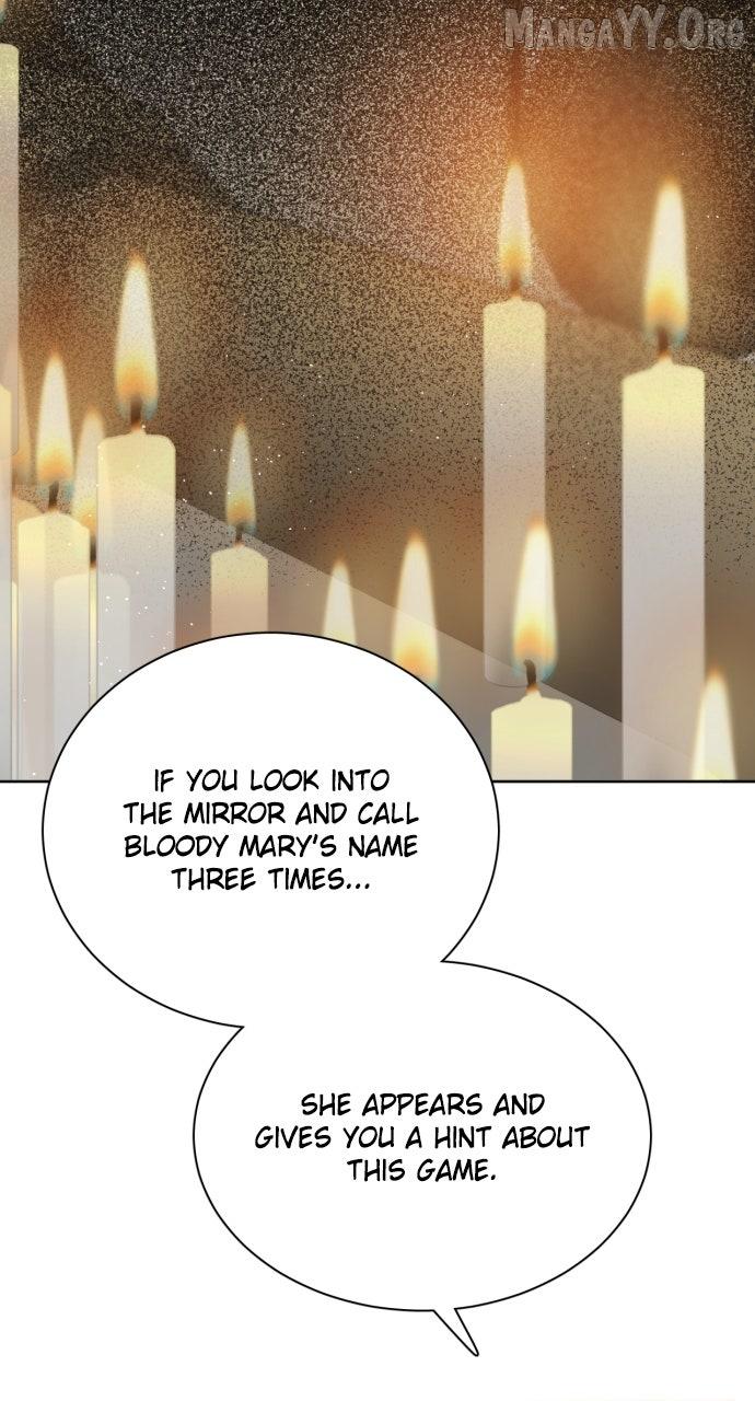 Zero Game Chapter 338 - Page 33 in English