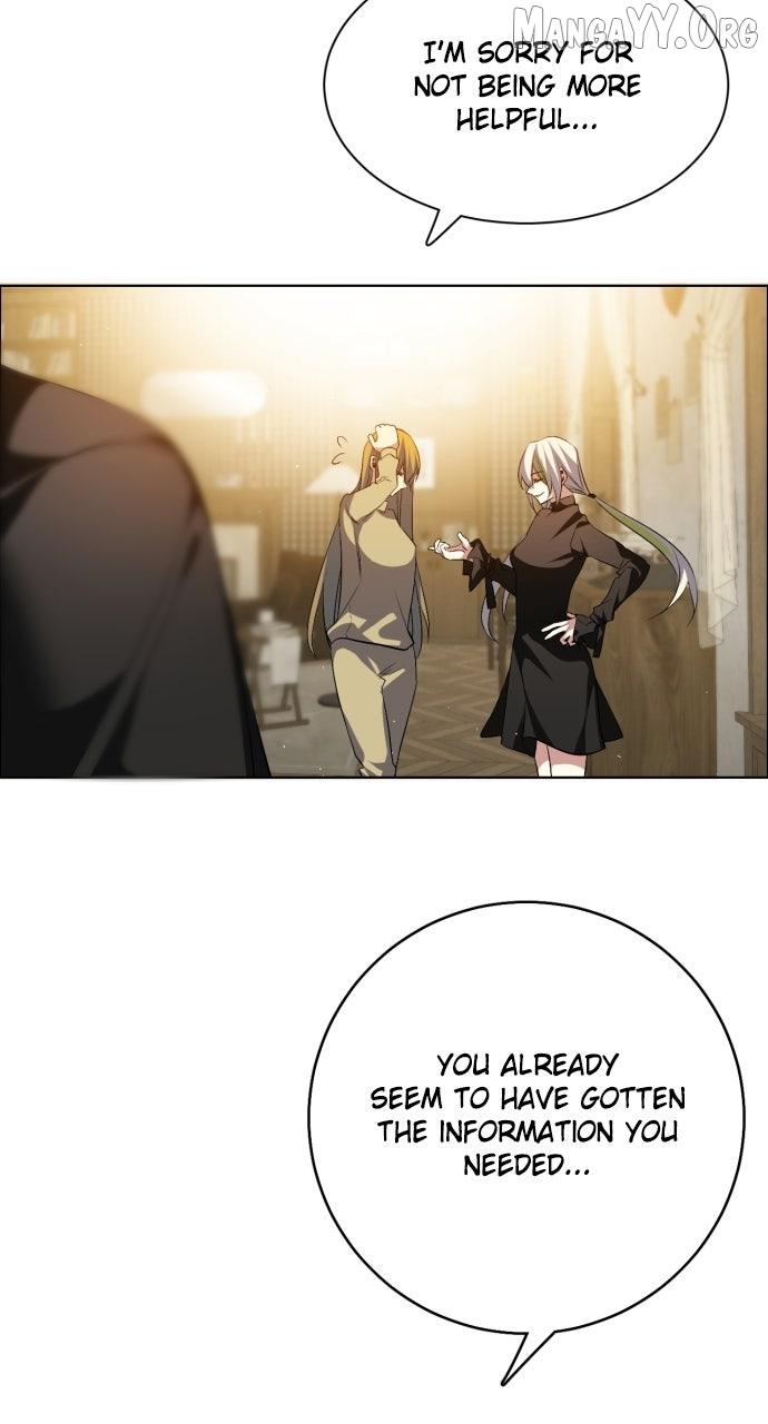 Zero Game Chapter 338 - Page 36 in English