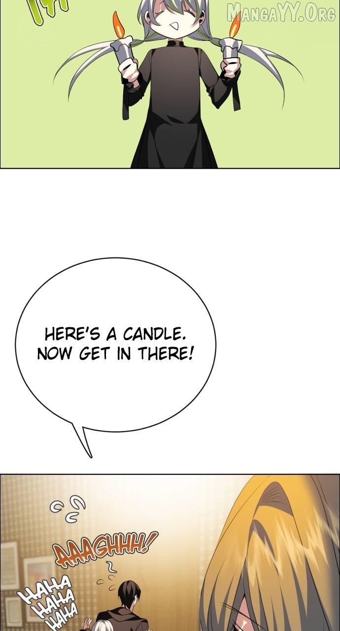 Zero Game Chapter 338 - Page 40 in English