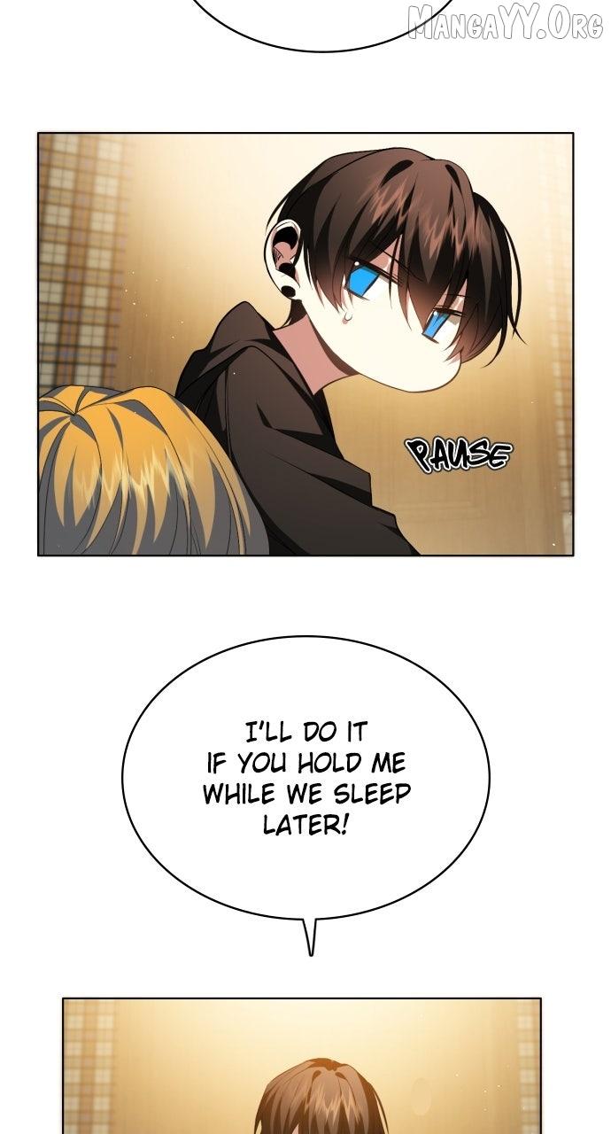 Zero Game Chapter 338 - Page 43 in English