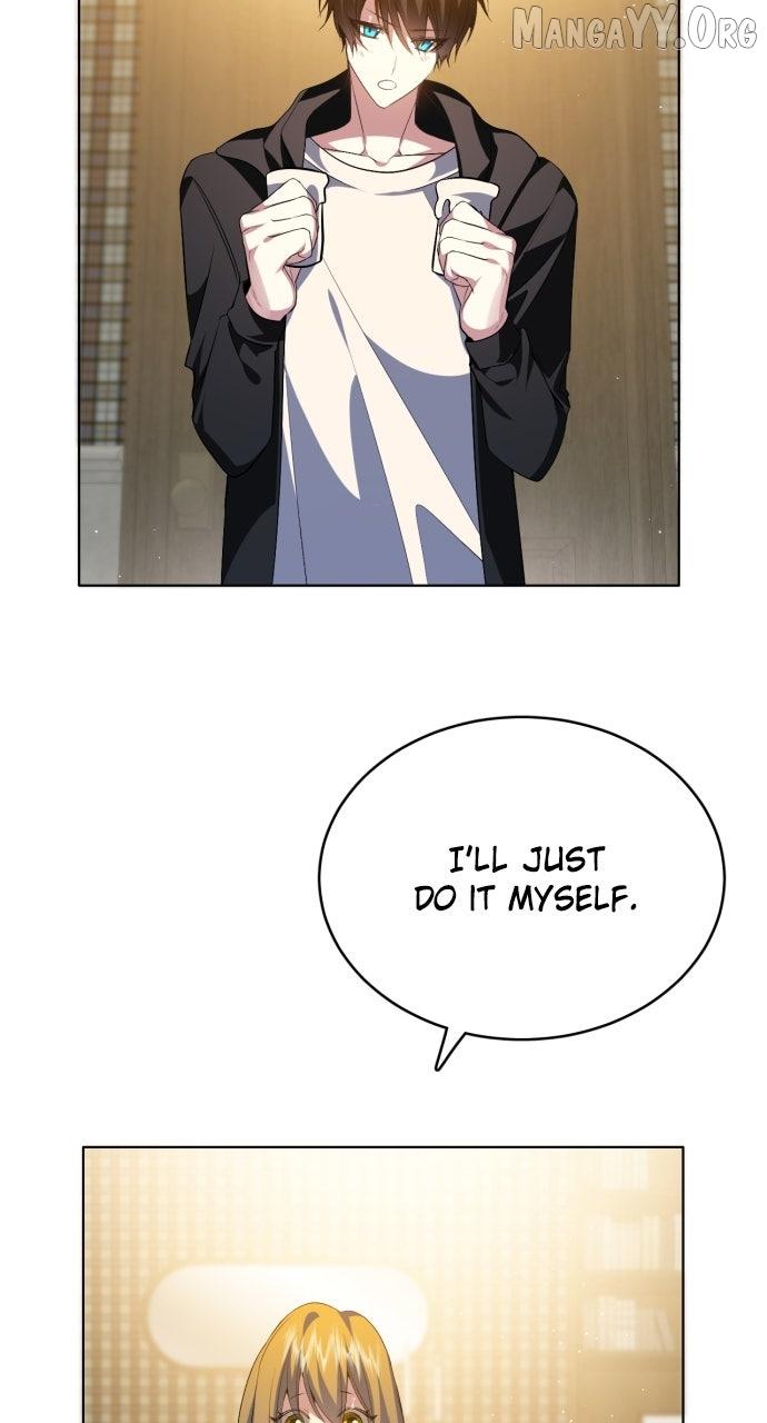 Zero Game Chapter 338 - Page 44 in English