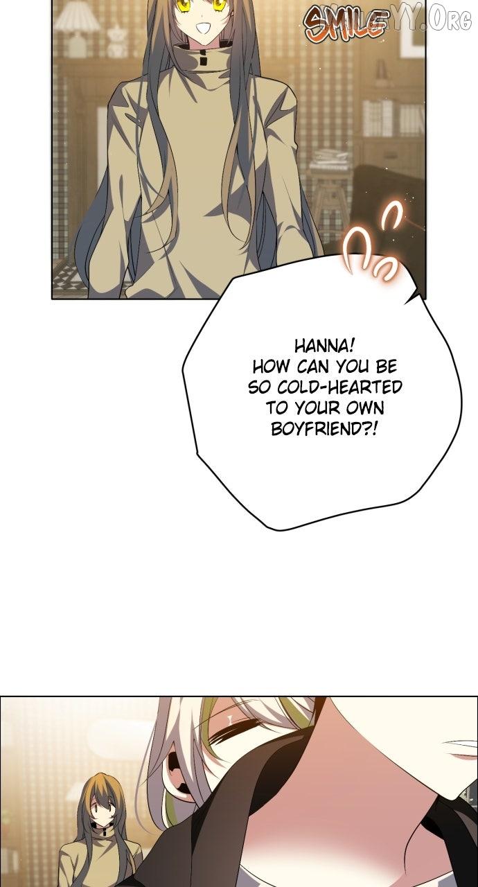 Zero Game Chapter 338 - Page 45 in English