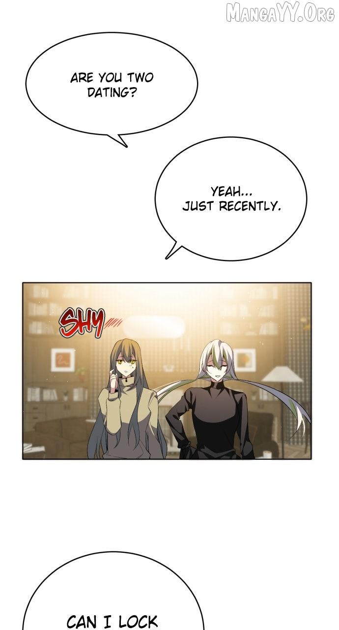 Zero Game Chapter 338 - Page 47 in English