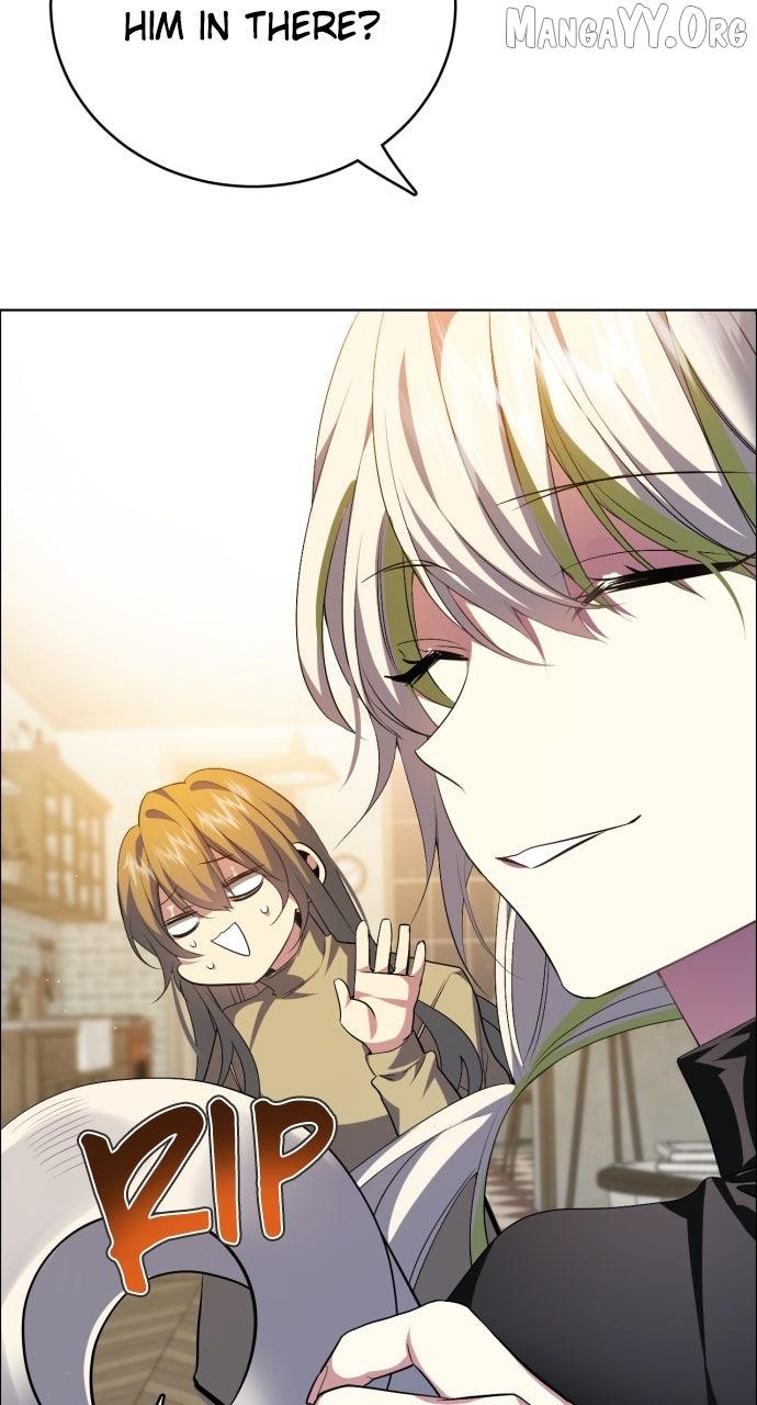 Zero Game Chapter 338 - Page 48 in English
