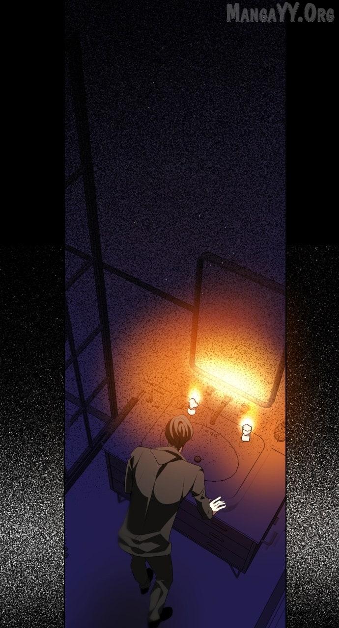Zero Game Chapter 338 - Page 50 in English