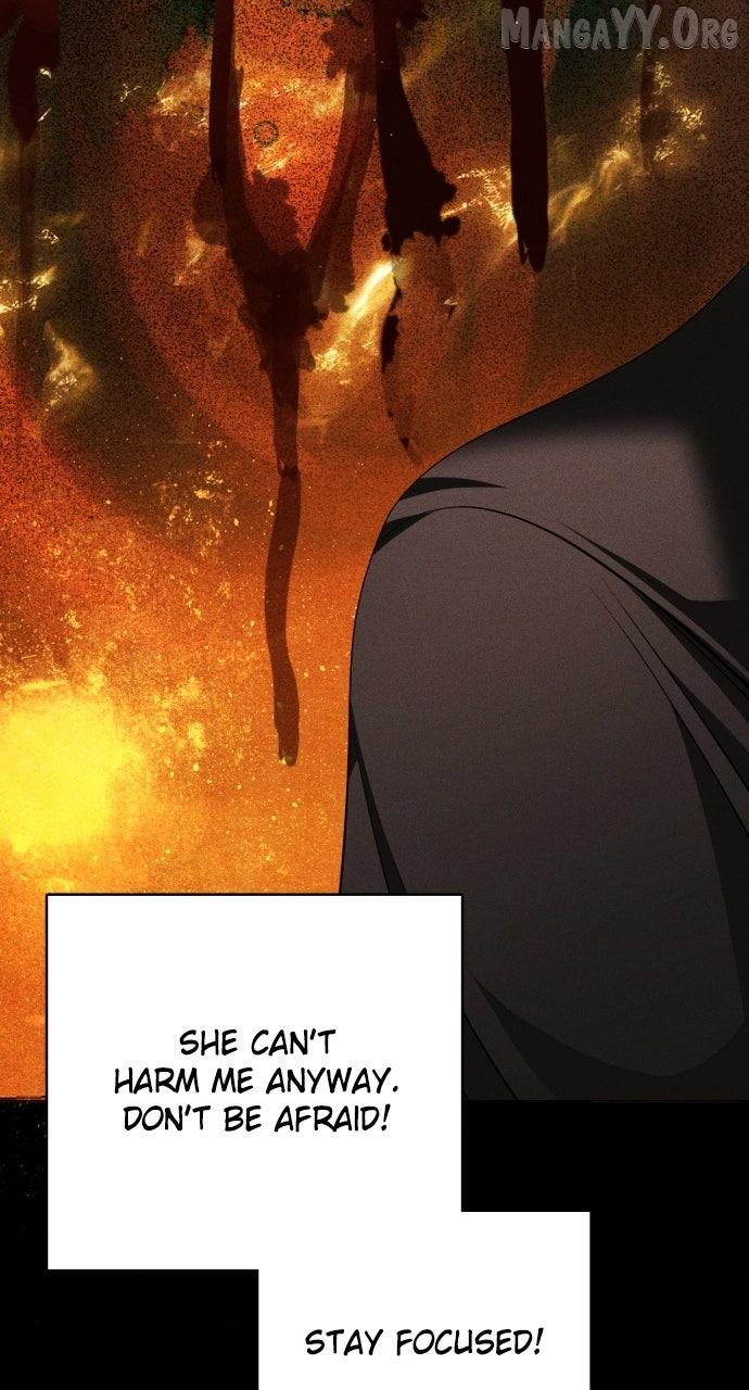 Zero Game Chapter 338 - Page 56 in English