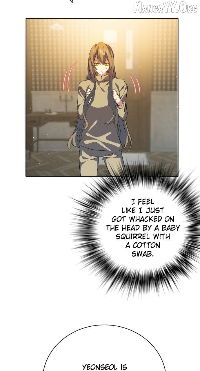 Zero Game Chapter 338 - Page 6 in English