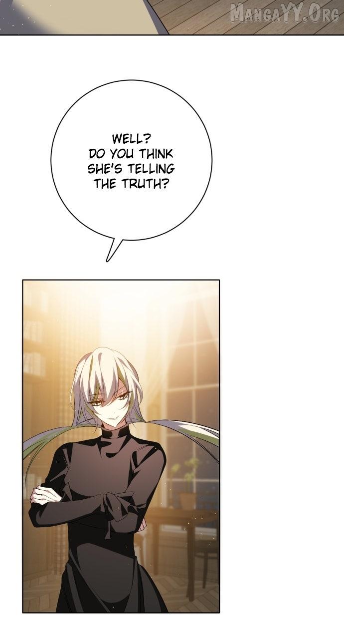 Zero Game Chapter 338 - Page 70 in English