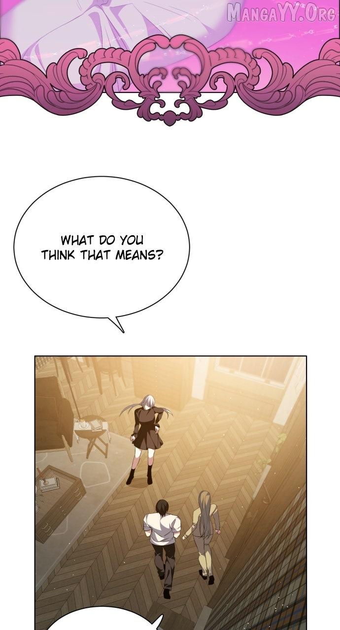 Zero Game Chapter 338 - Page 75 in English