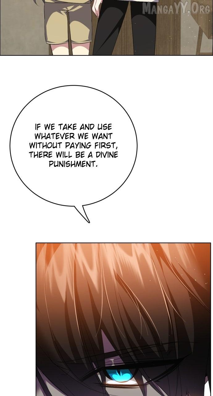 Zero Game Chapter 338 - Page 77 in English