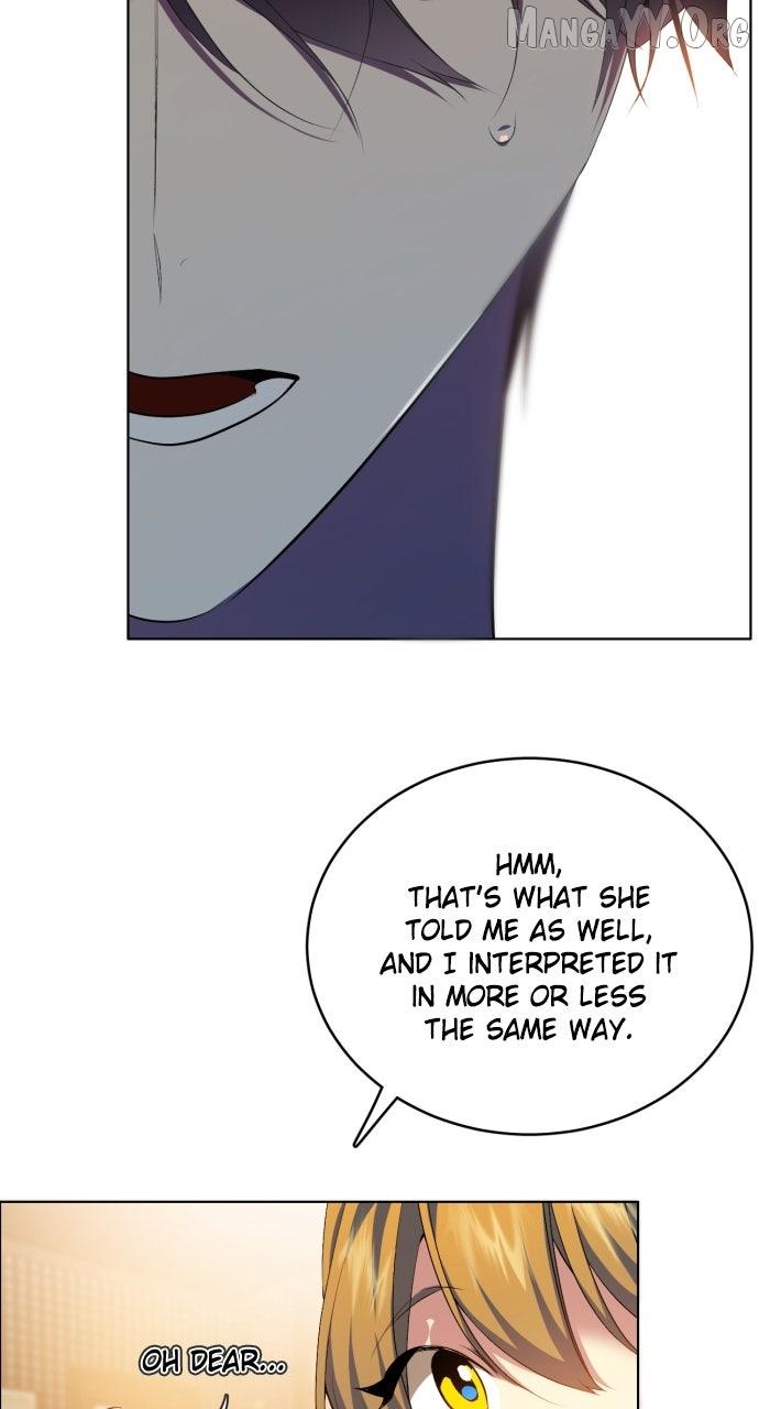 Zero Game Chapter 338 - Page 78 in English