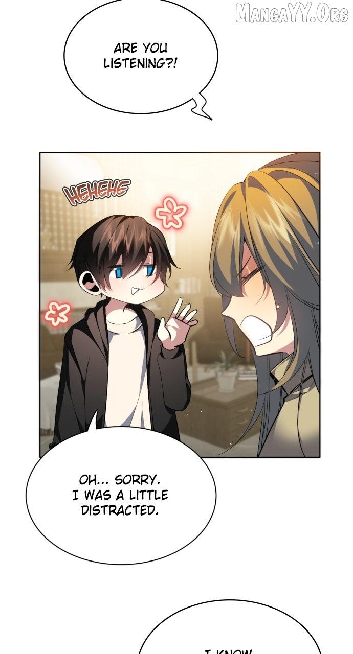 Zero Game Chapter 338 - Page 8 in English