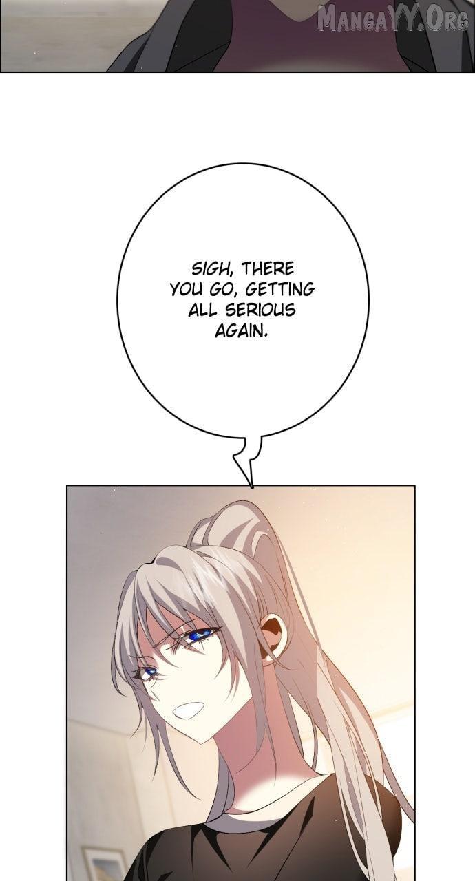 Zero Game Chapter 339 - Page 18 in English