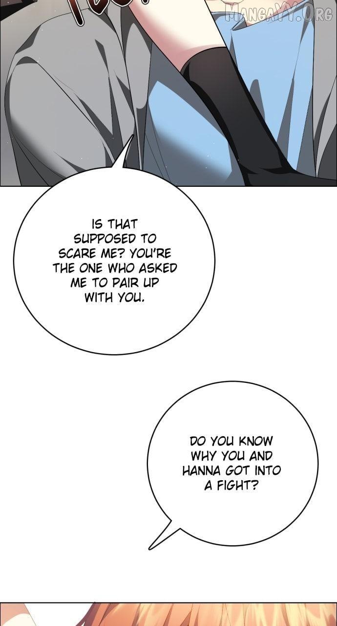 Zero Game Chapter 339 - Page 20 in English