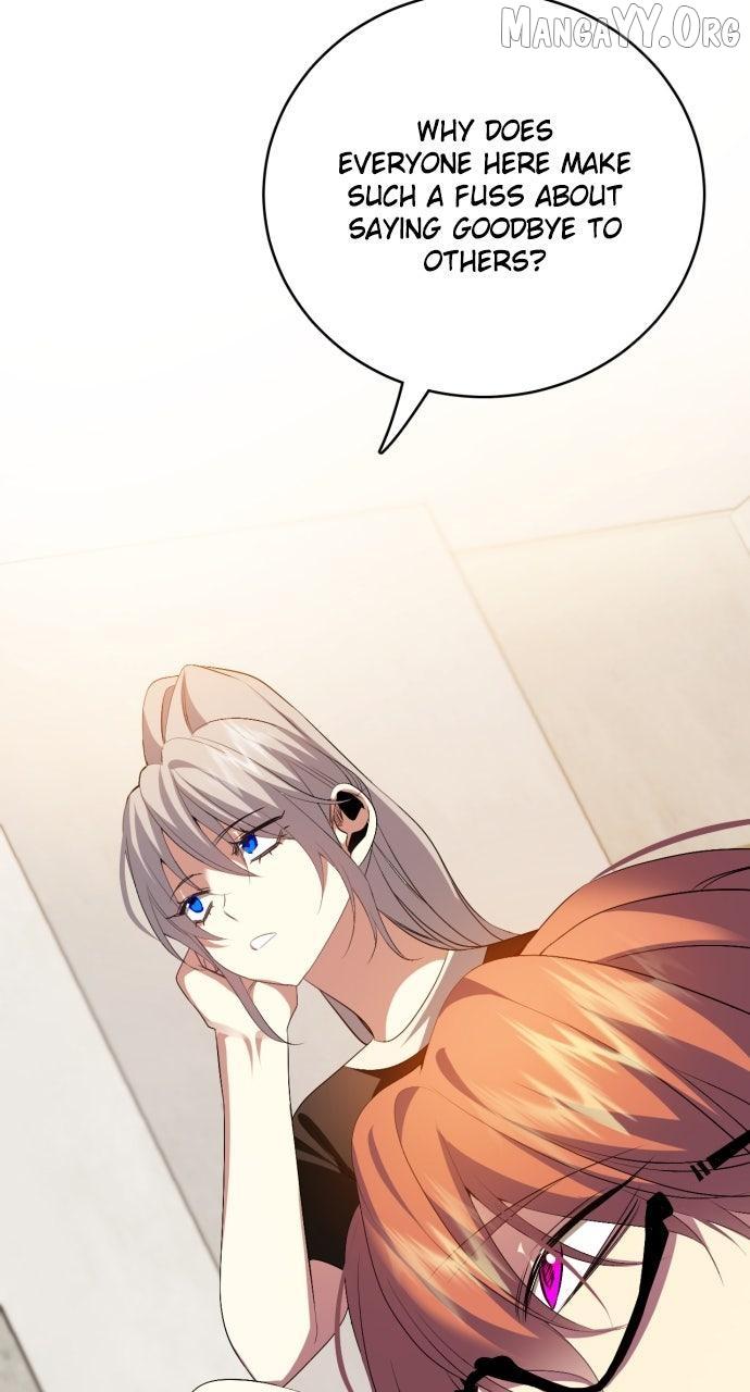 Zero Game Chapter 339 - Page 22 in English