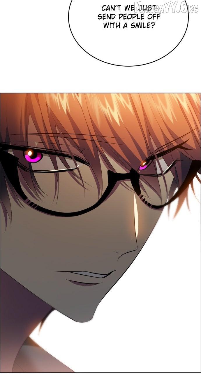 Zero Game Chapter 339 - Page 24 in English