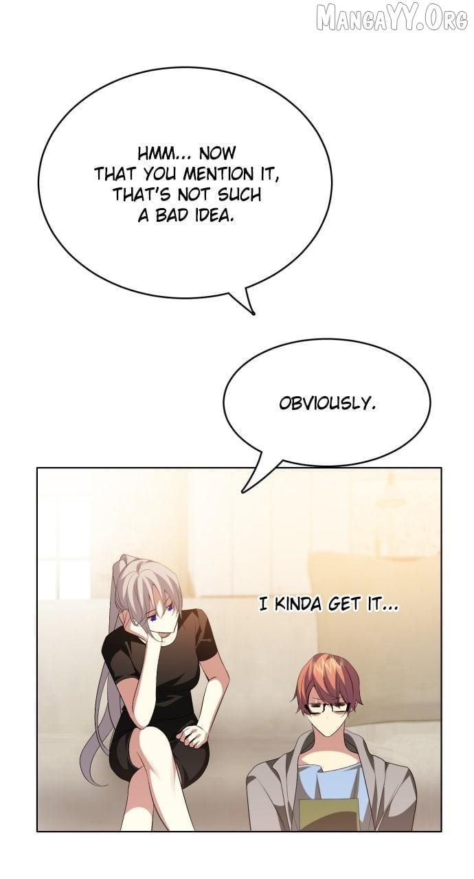 Zero Game Chapter 339 - Page 25 in English