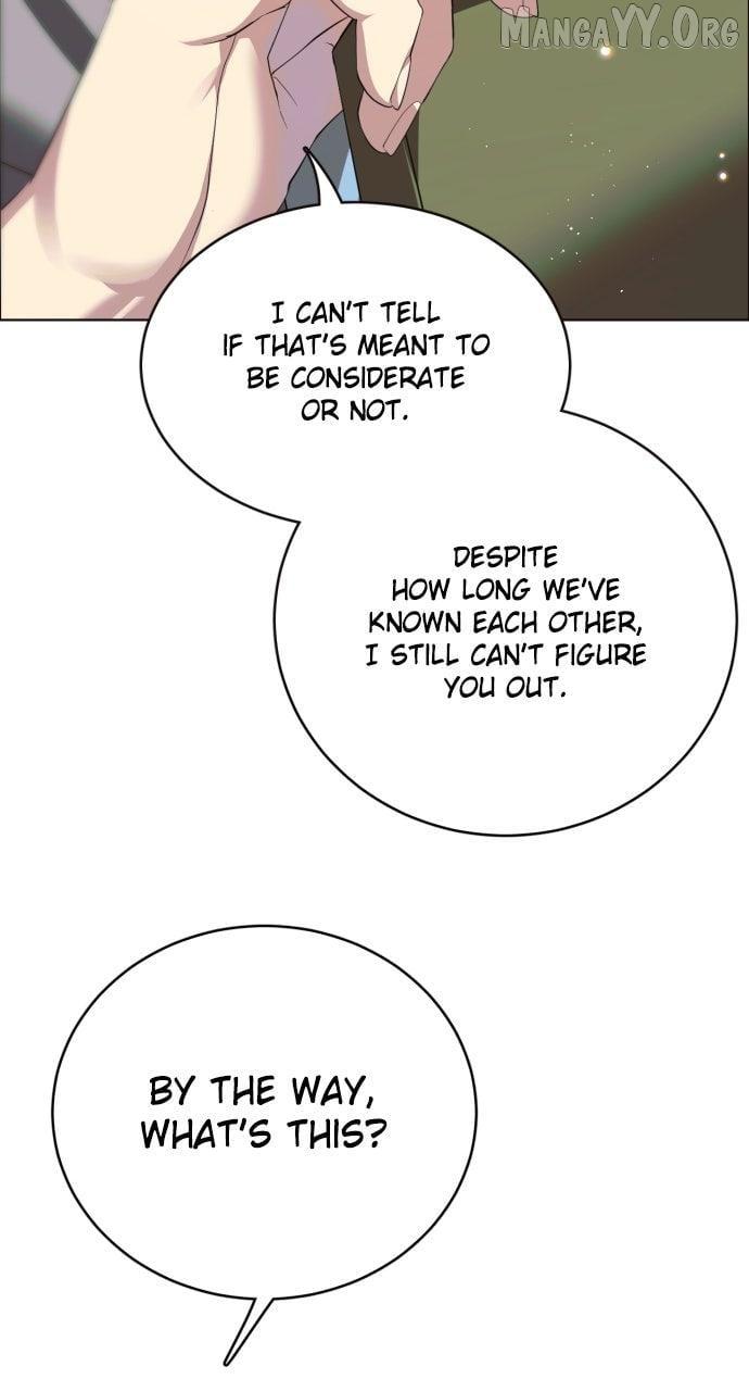 Zero Game Chapter 339 - Page 28 in English