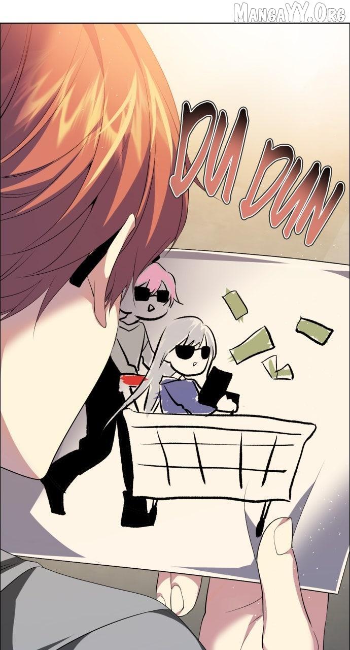 Zero Game Chapter 339 - Page 29 in English