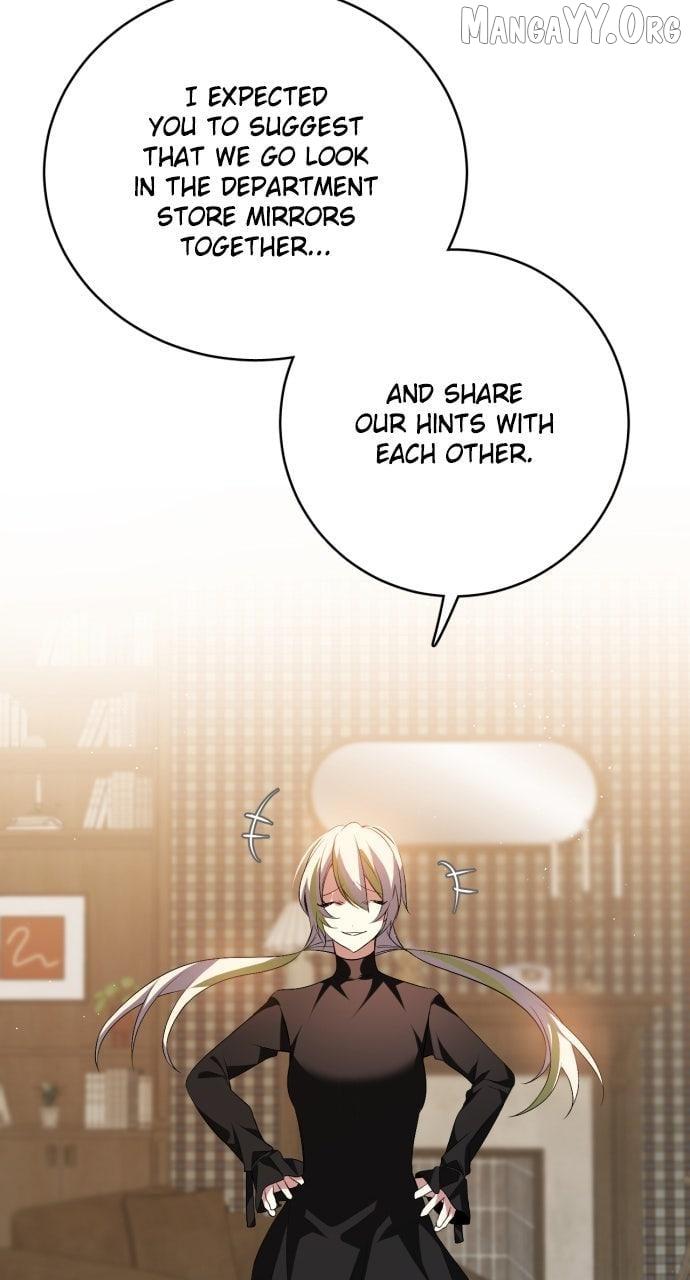 Zero Game Chapter 339 - Page 36 in English