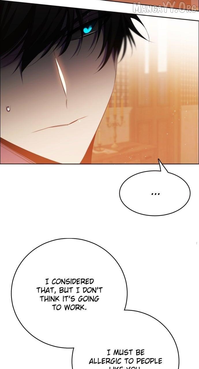 Zero Game Chapter 339 - Page 38 in English