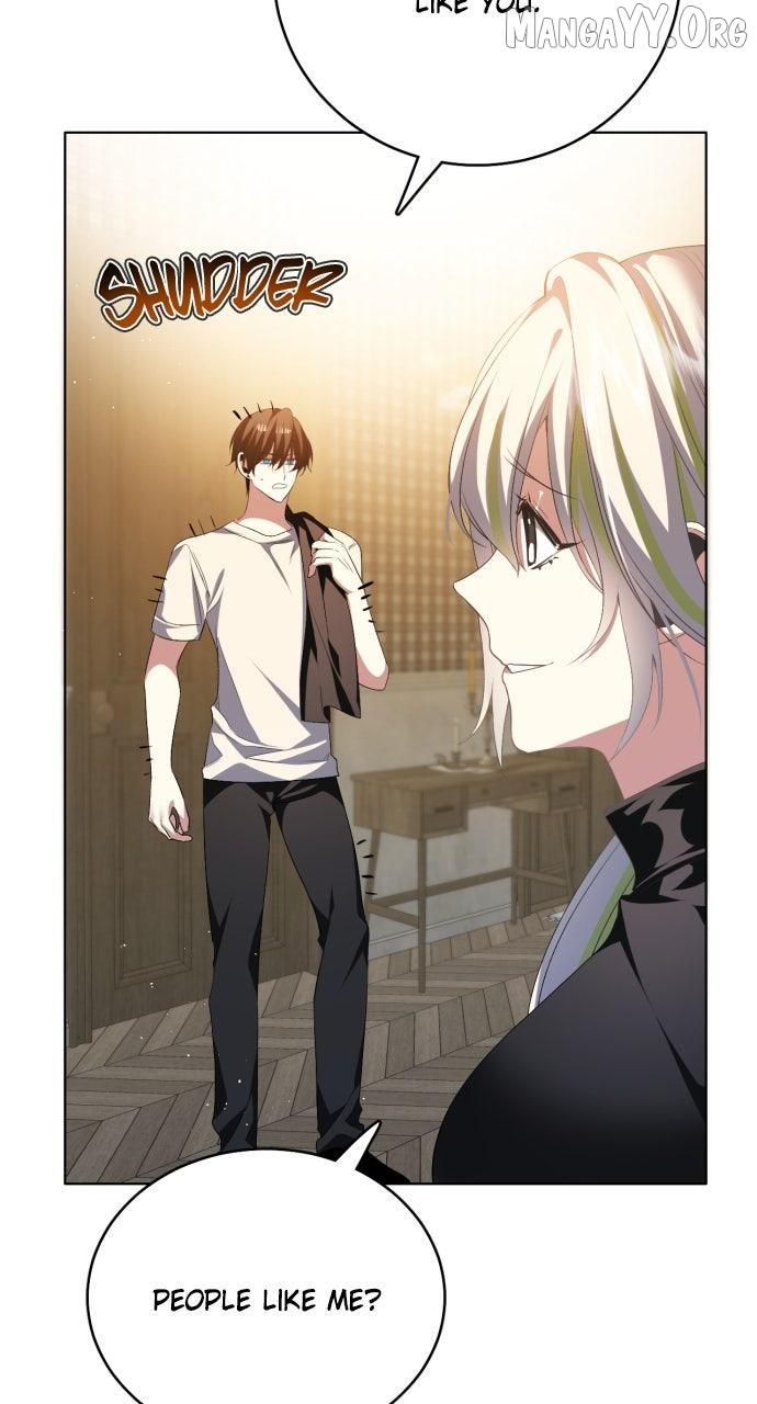 Zero Game Chapter 339 - Page 39 in English