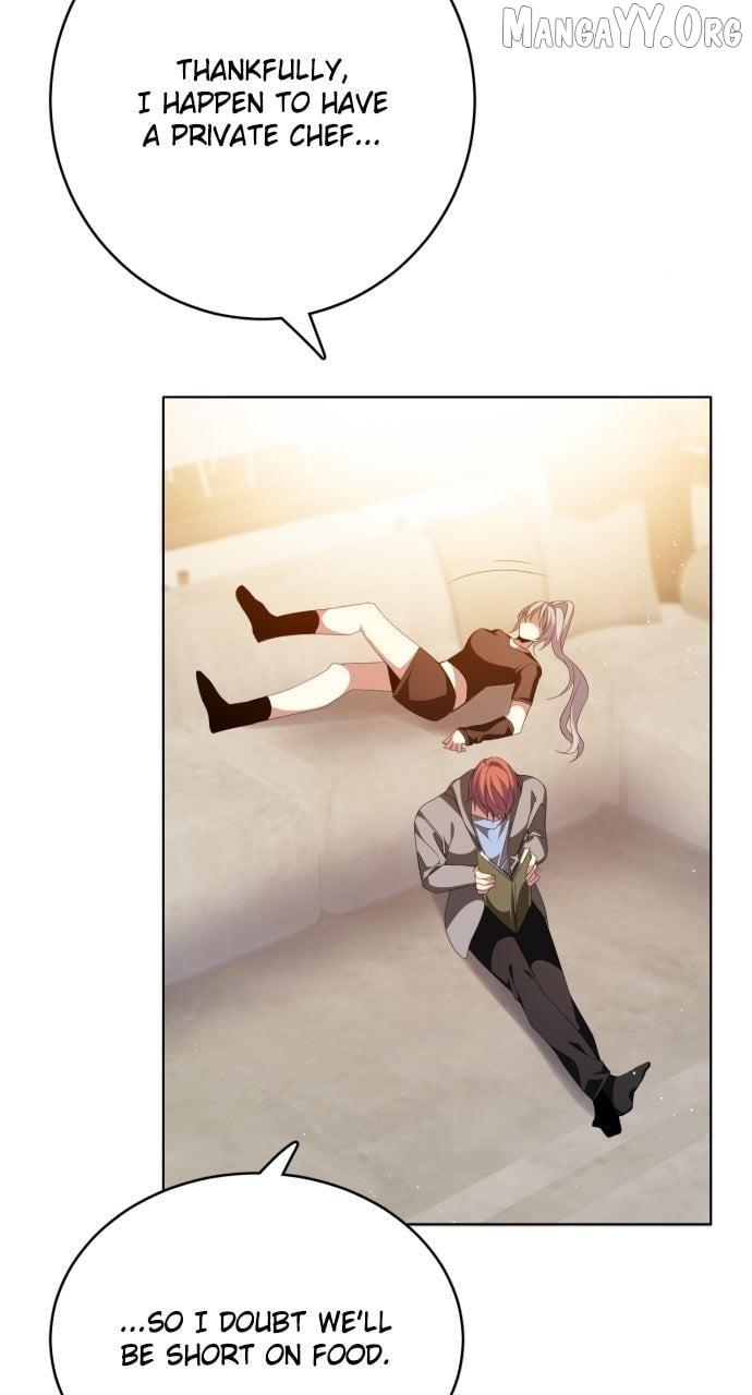 Zero Game Chapter 339 - Page 4 in English