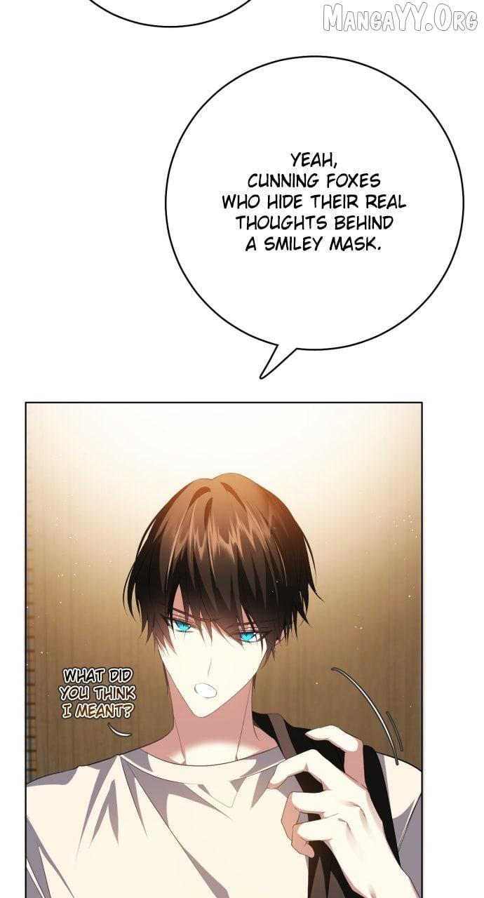 Zero Game Chapter 339 - Page 40 in English
