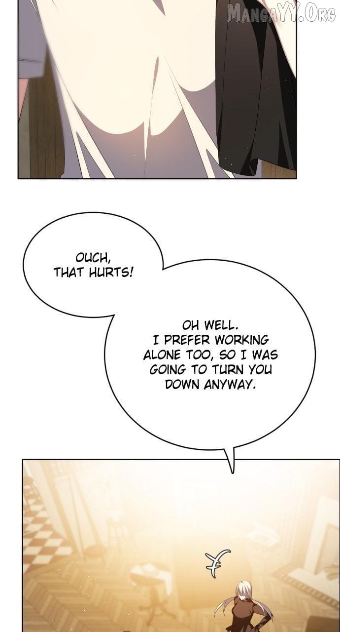 Zero Game Chapter 339 - Page 41 in English