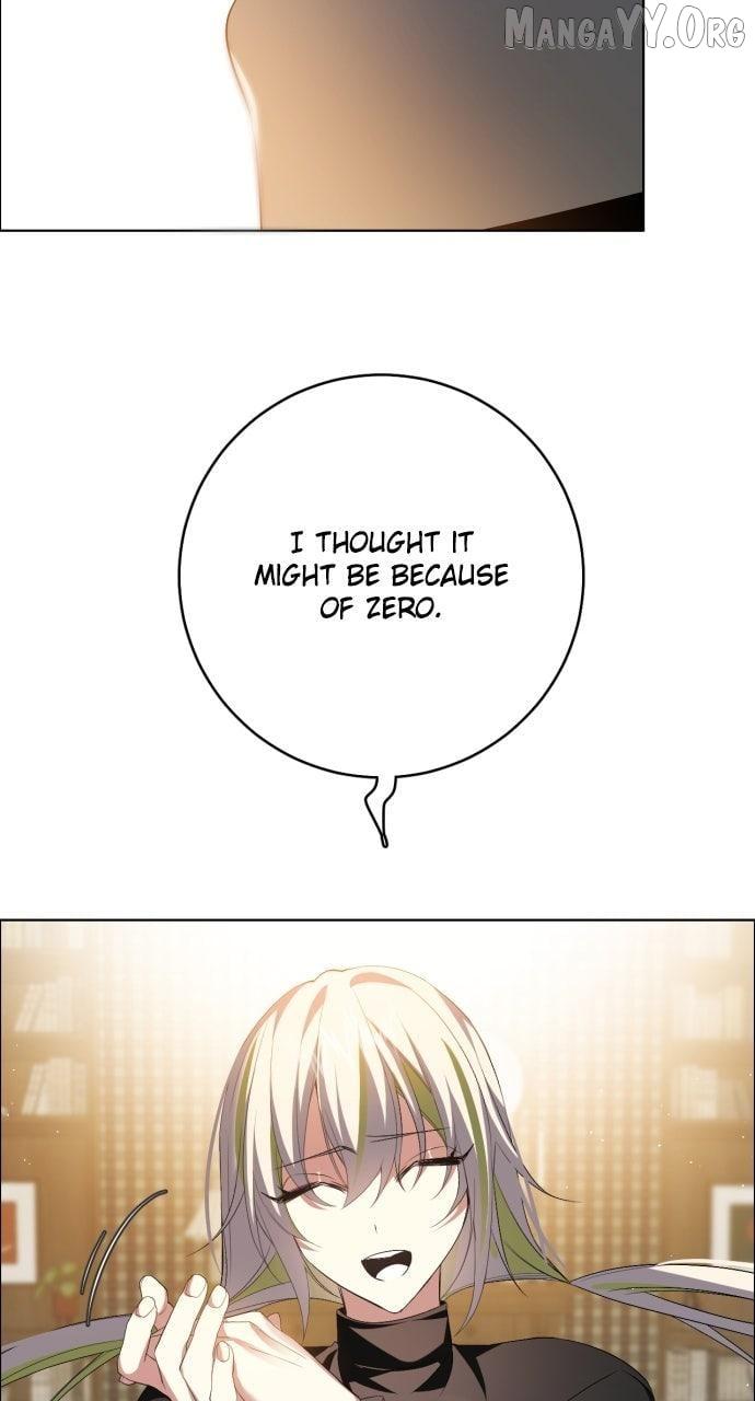 Zero Game Chapter 339 - Page 43 in English