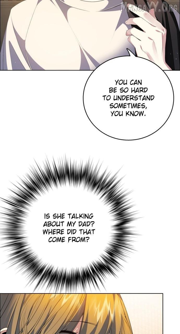 Zero Game Chapter 339 - Page 45 in English