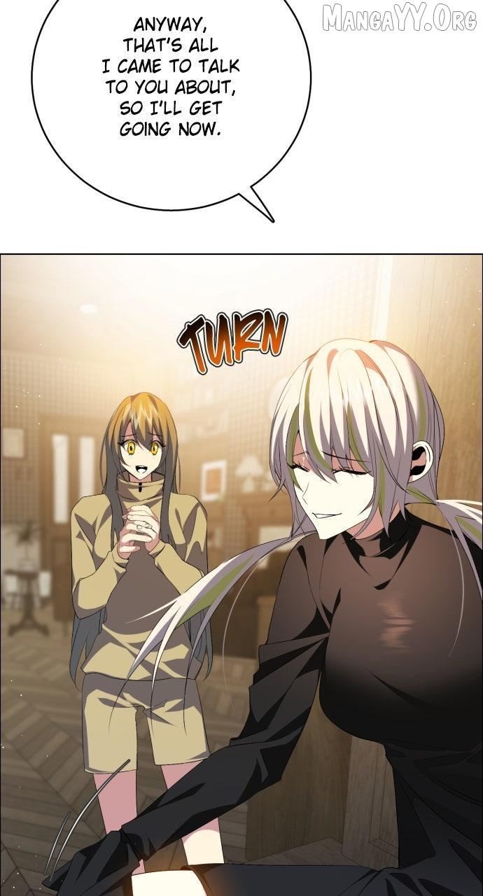 Zero Game Chapter 339 - Page 47 in English