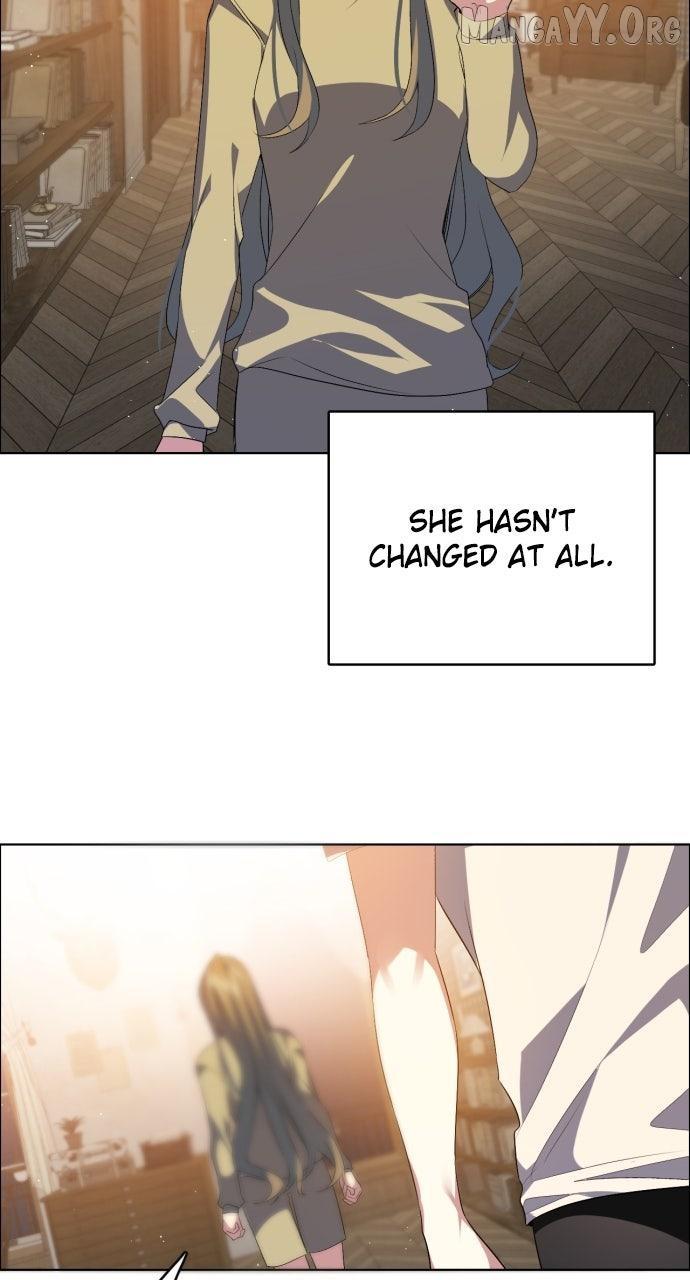 Zero Game Chapter 339 - Page 50 in English