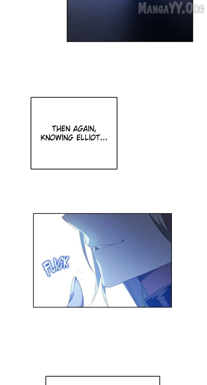 Zero Game Chapter 339 - Page 56 in English