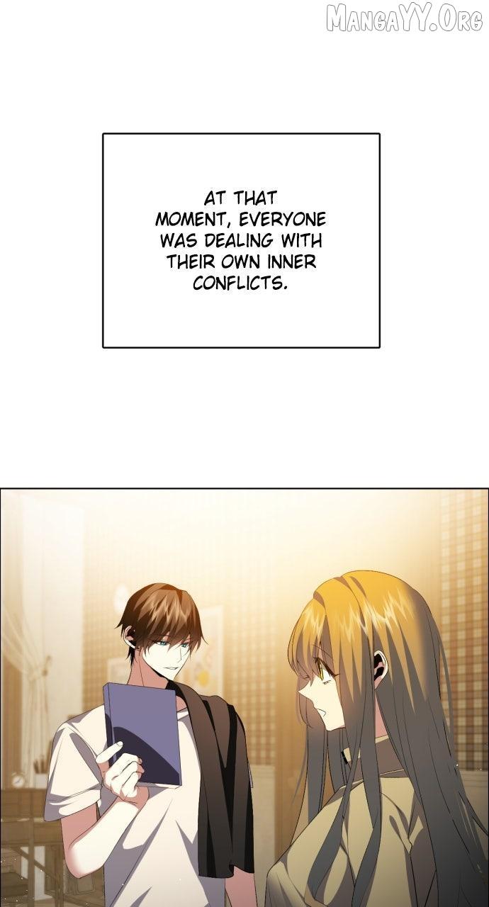 Zero Game Chapter 339 - Page 60 in English