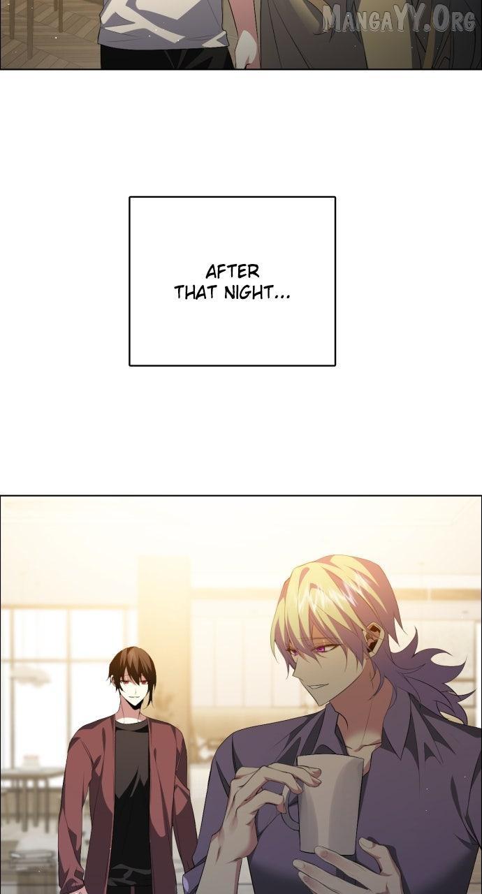 Zero Game Chapter 339 - Page 61 in English