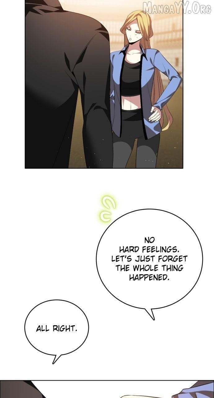 Zero Game Chapter 339 - Page 68 in English