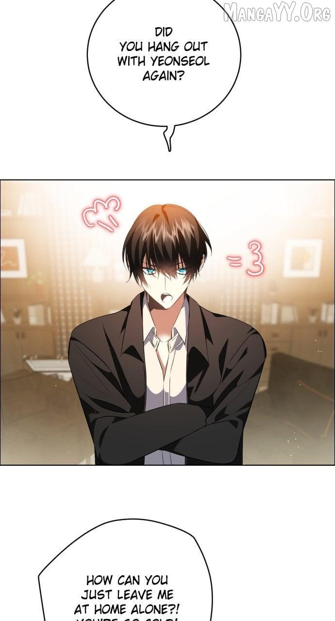 Zero Game Chapter 339 - Page 75 in English
