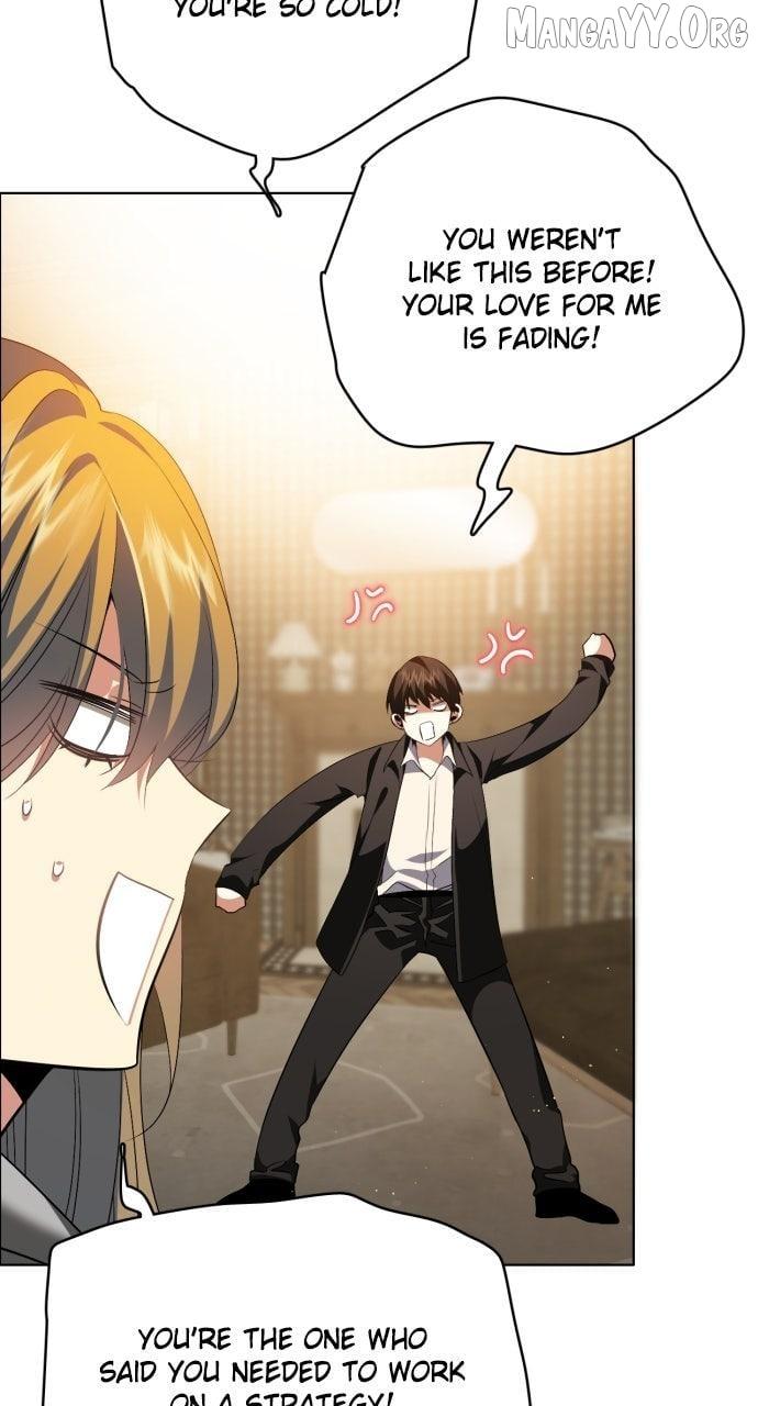 Zero Game Chapter 339 - Page 76 in English