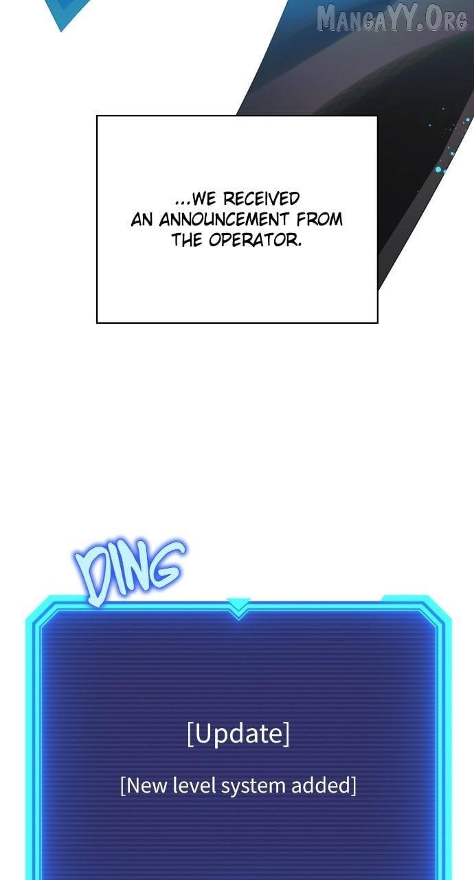 Zero Game Chapter 339 - Page 86 in English