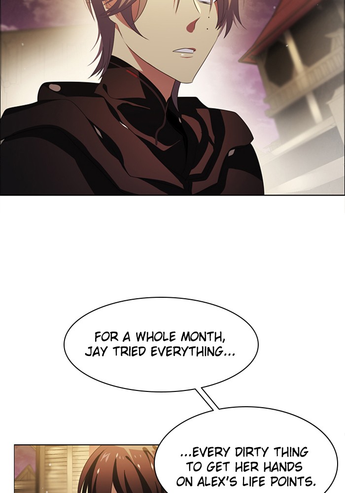 Zero Game Chapter 34 - Page 10 in English