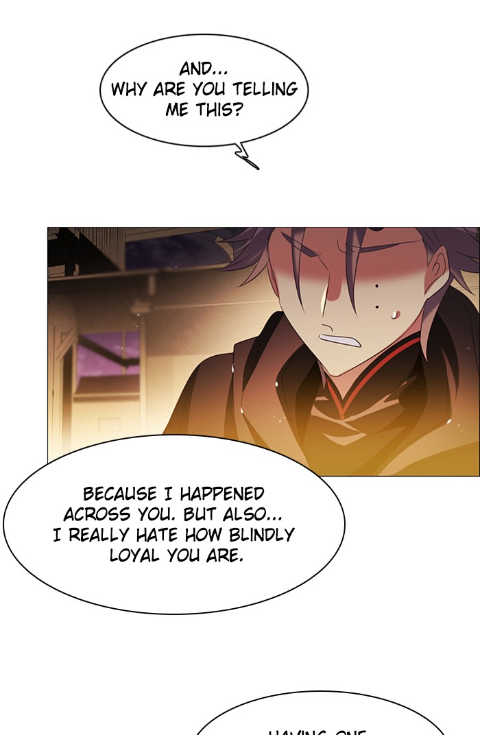 Zero Game Chapter 34 - Page 104 in English