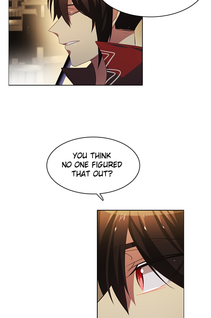 Zero Game Chapter 34 - Page 11 in English