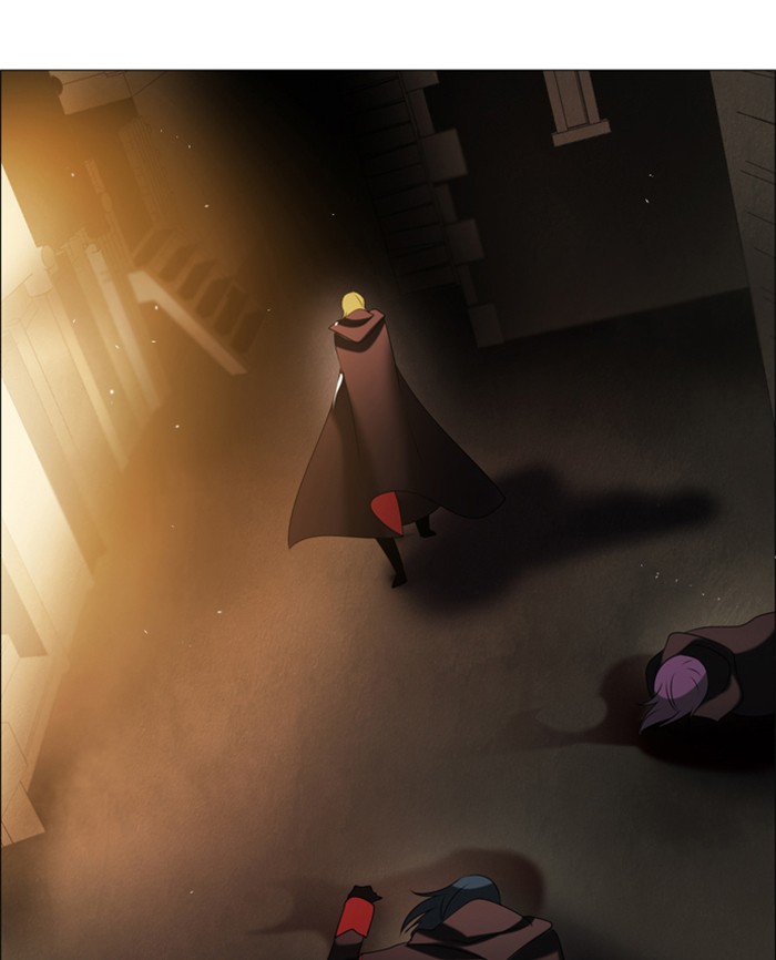 Zero Game Chapter 34 - Page 113 in English