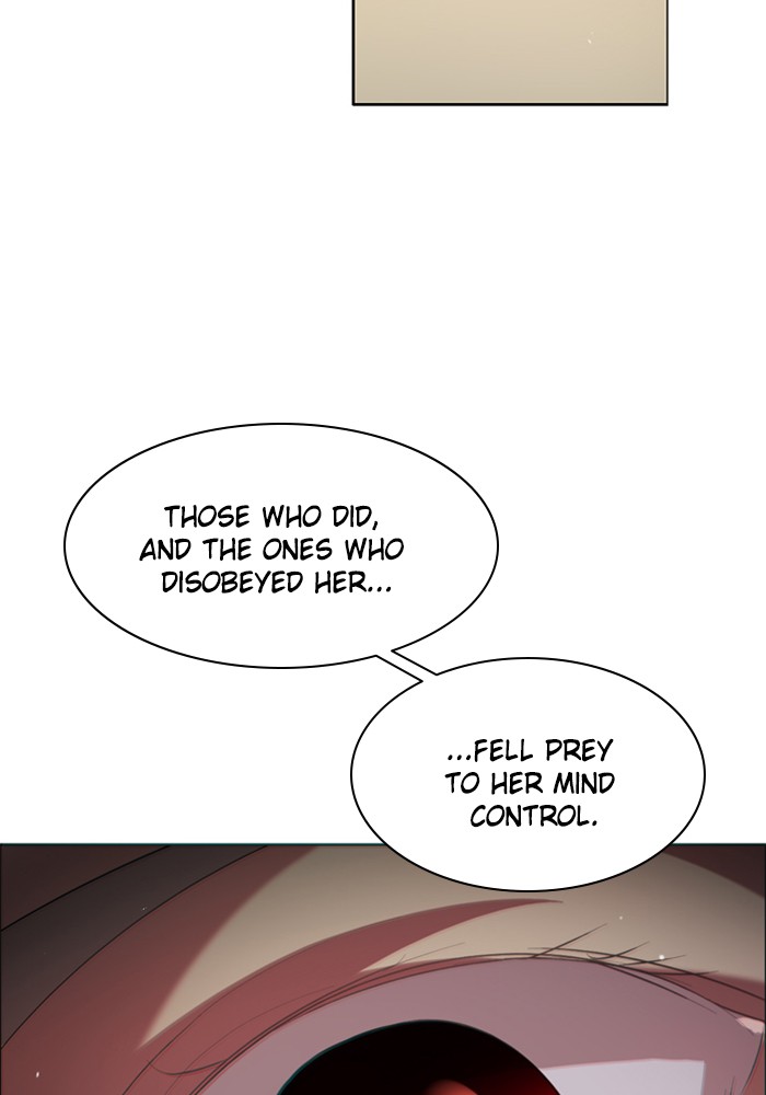 Zero Game Chapter 34 - Page 12 in English