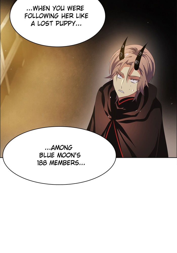 Zero Game Chapter 34 - Page 14 in English