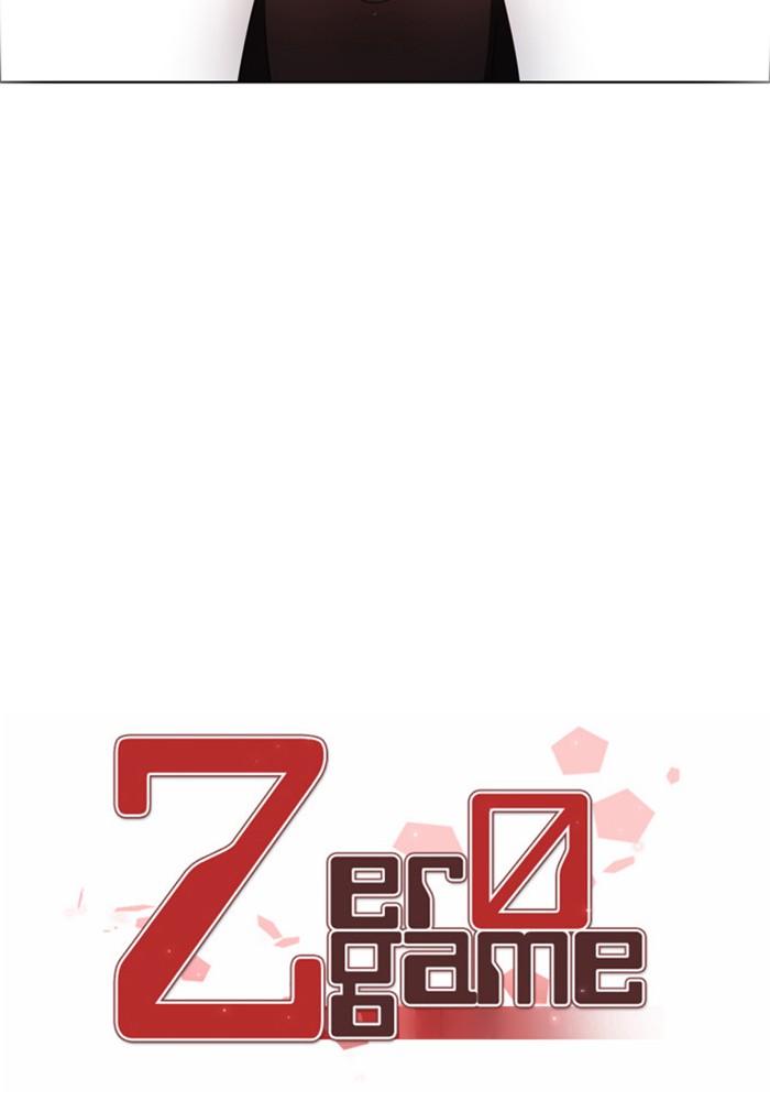 Zero Game Chapter 34 - Page 16 in English