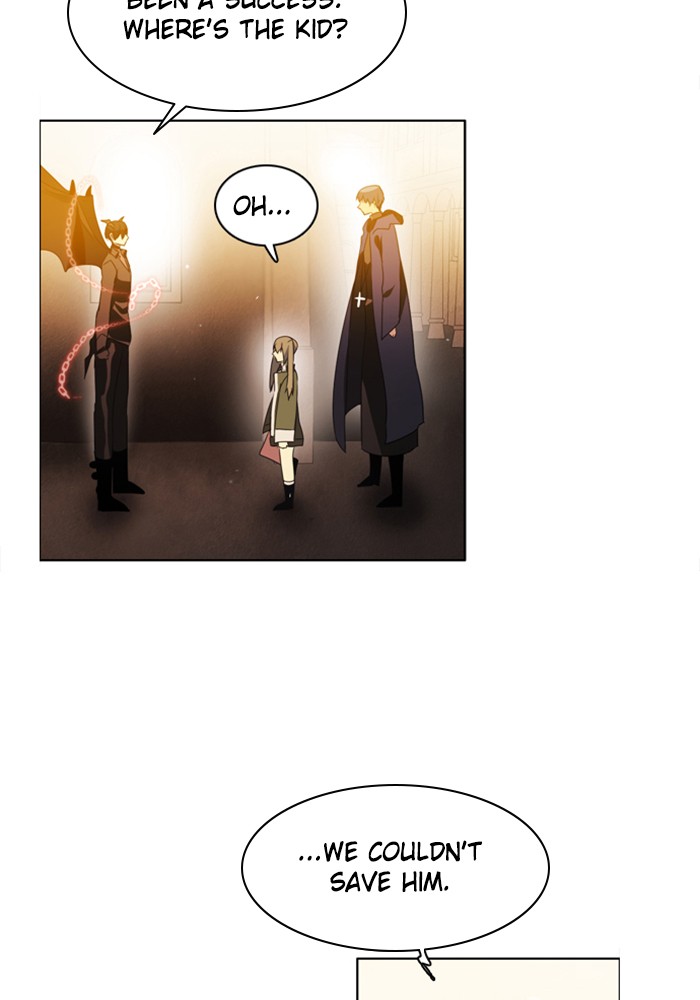 Zero Game Chapter 34 - Page 20 in English