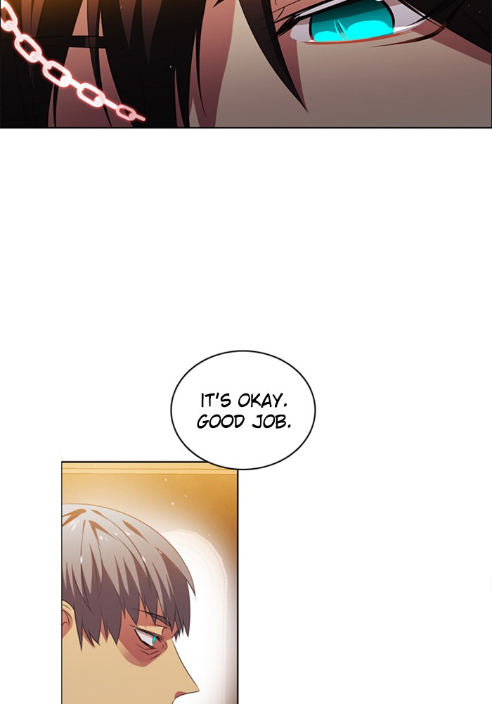 Zero Game Chapter 34 - Page 22 in English